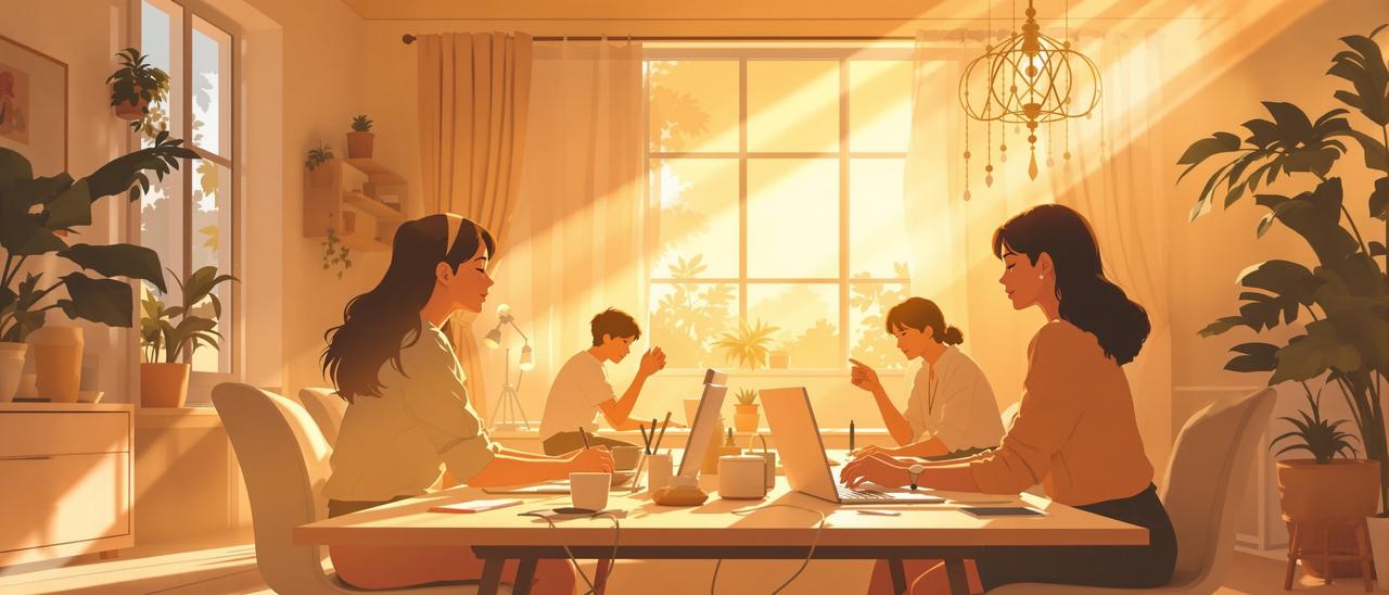 ai短剧吧 - 创作团队 ai短剧吧 - 关于我们